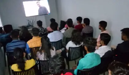 professional animation training