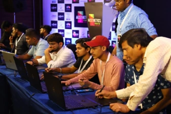 ZICA Noida creative event seminar