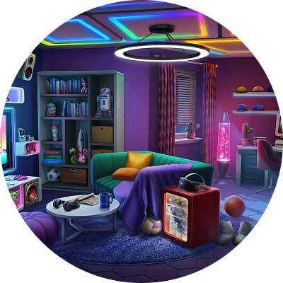 Interior Design Zica